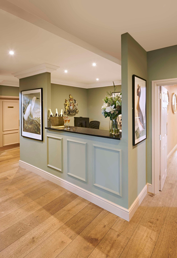 Public Area 3, The Kings Arms, WorldHotels Distinctive, Dorset
