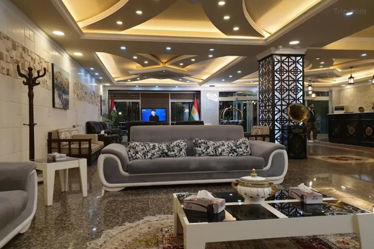 Others, Kalan Plaza Hotel Erbil, Arbil