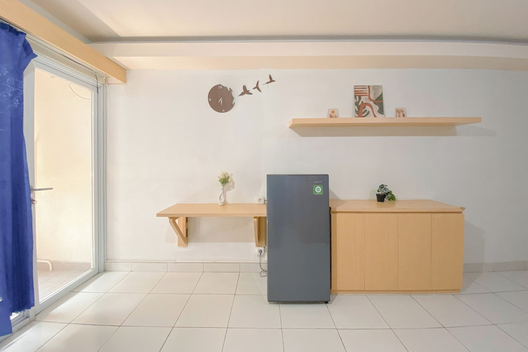 Others 3, Modern Look Studio at Amethyst Apartment, Central Jakarta