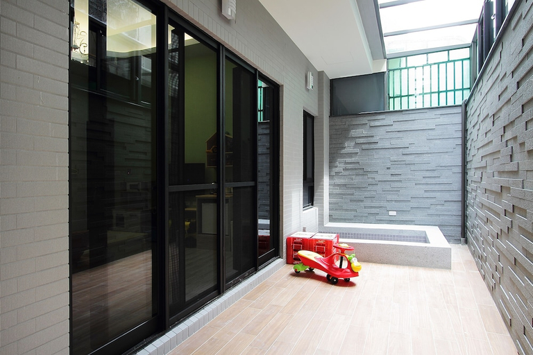 Exterior & Views 1, Jack Castle, Tainan