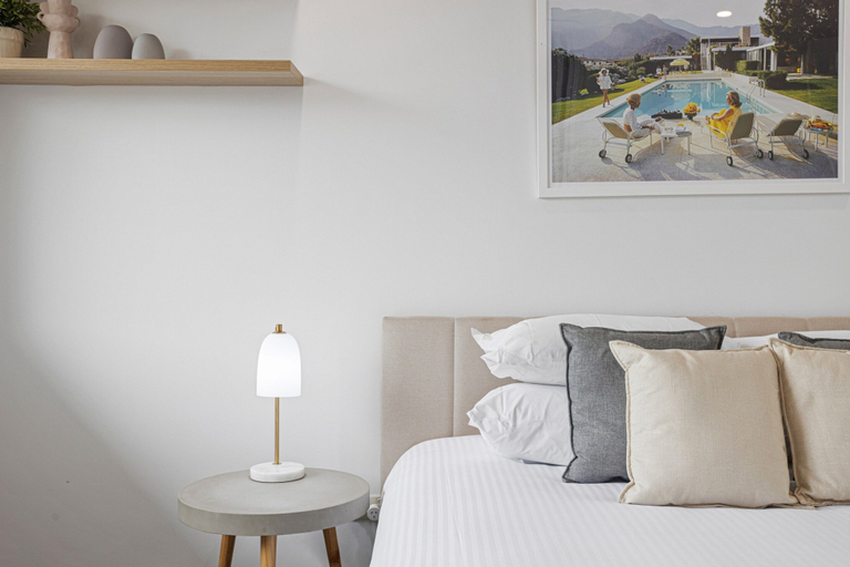 Others 4, Spacious 1-bed in the Heart of Teneriffe, Newstead