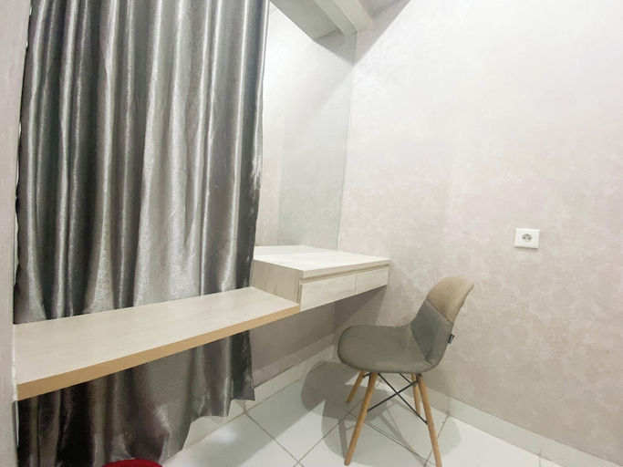 Others 2, Elegant And Homey Studio At Amartha View Apartment, Semarang