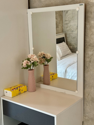 Bedroom 2, Sunshine Rest Resort, Muang Ubon Ratchatani