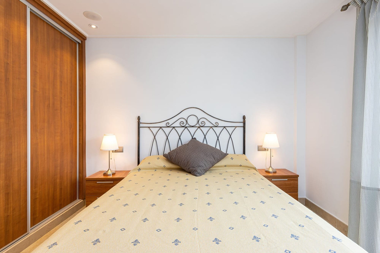 Room 3, Duplex Nerja Centro in Nerja, Málaga