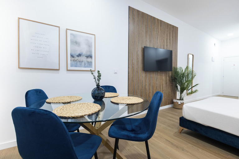 Room 4, Imprenta Sorolla by Concept, Valencia