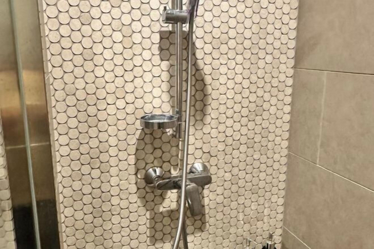 Bathroom 3, Lucentia Residence by Glory Home, Kuala Lumpur