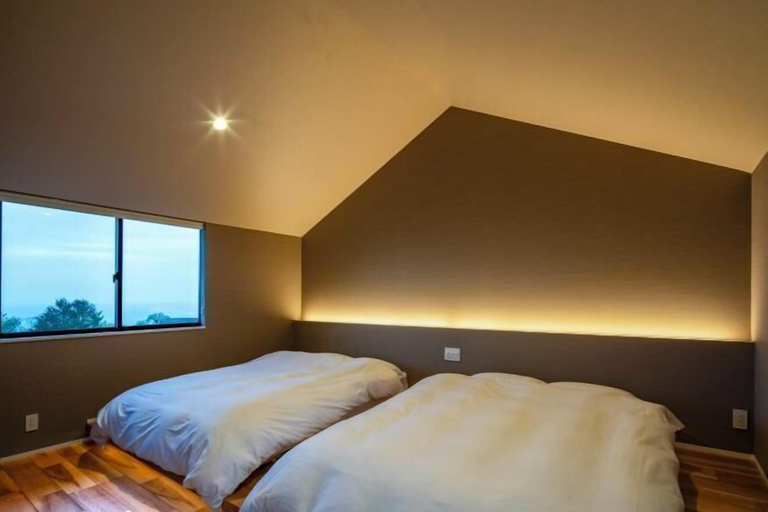 Room 2, Nutic Izu - Private Hotel, Itō