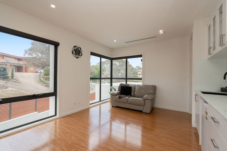 Game room 3, Spacious 5-bed Family Home in Giralang, Canberra