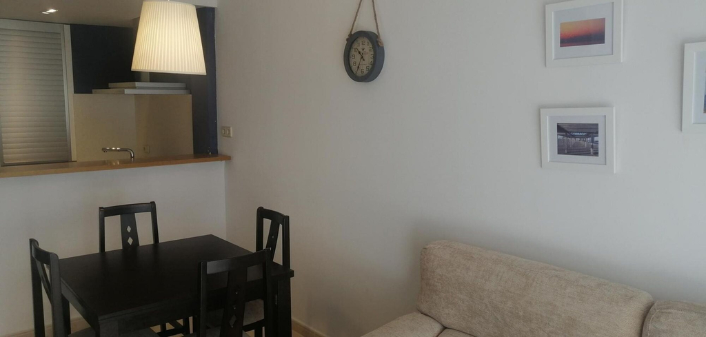 Room 5, Apartament Sara in Amposta, Tarragona