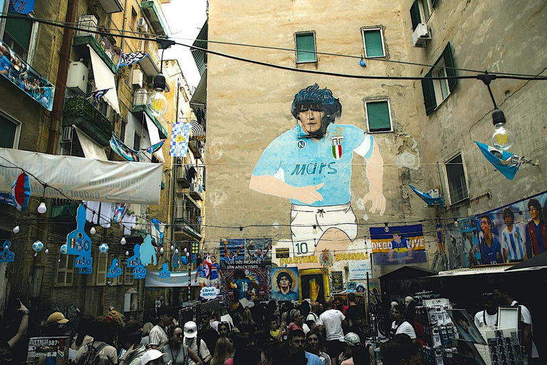 Others, B&B Napoli Centro Storico, Napoli