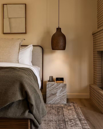 Bedroom 2, Terra Palm Springs, Riverside
