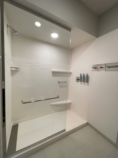 Bathroom 4, Residence Inn By Marriott Navarre Waterfront, Santa Rosa
