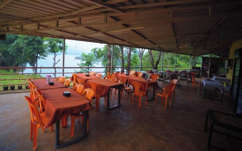 Food & Drinks 5, OMKAR AGRO TOURISM AND RESORT, Satara