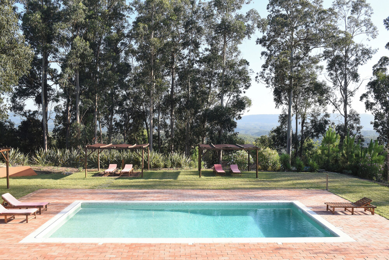 Sport & Beauty 5, Vumba - Beira Suite, Arganil