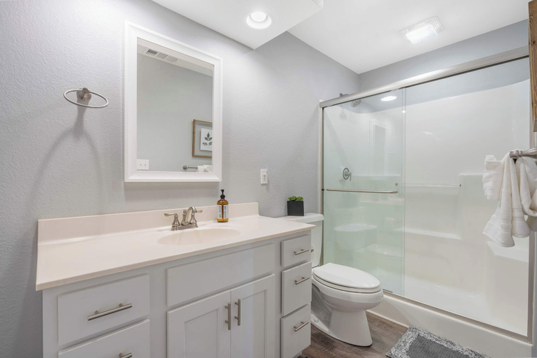 Bathroom 3, Brookside Retreat w/ Amenities Galore!, Taney