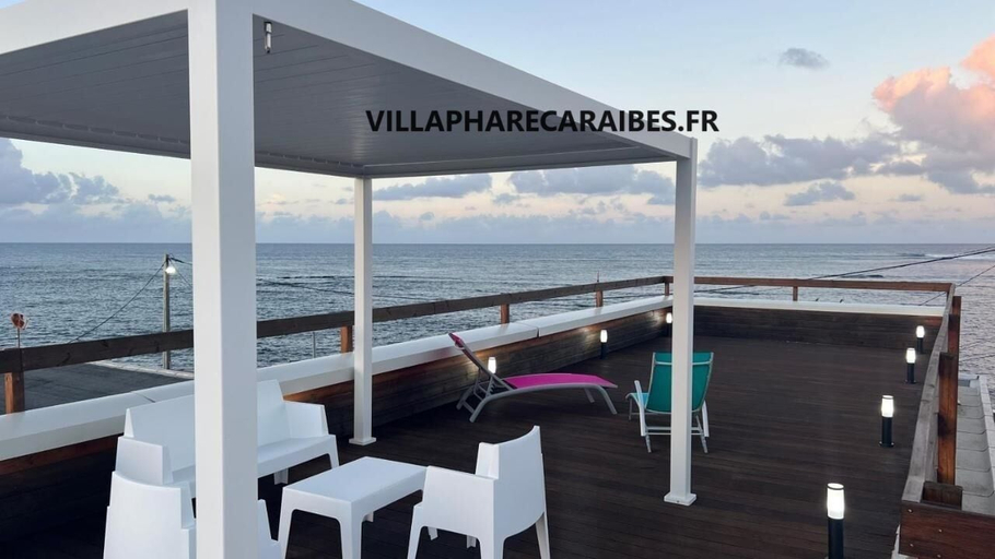 Others 4, VILLA PHARE CARAIBES, Le Moule