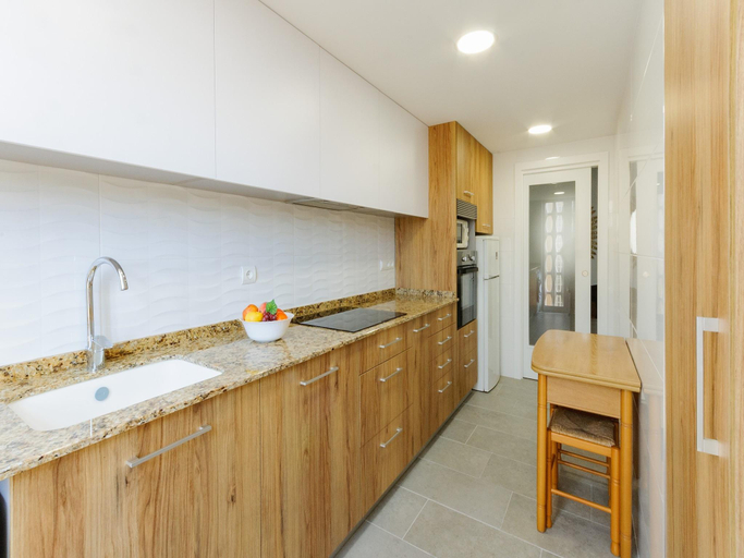 Others 4, Turia - Apartment In El Brosquil, Valencia