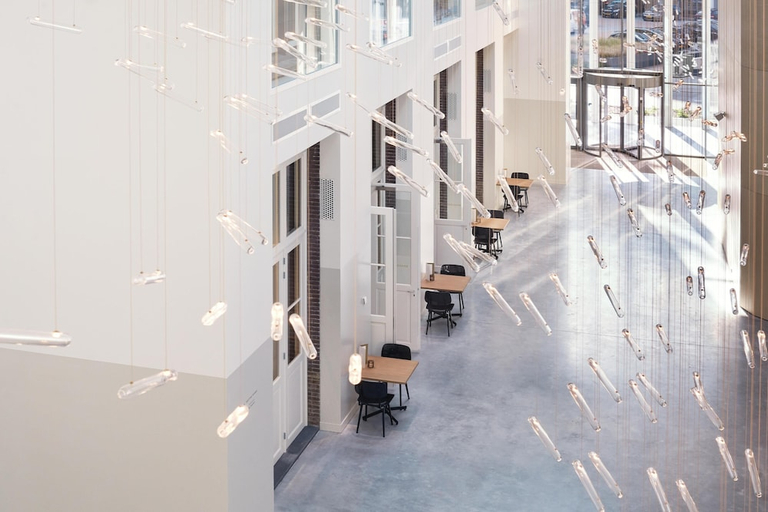 Public Area 2, Mariënhage Boutique Hotel, Eindhoven