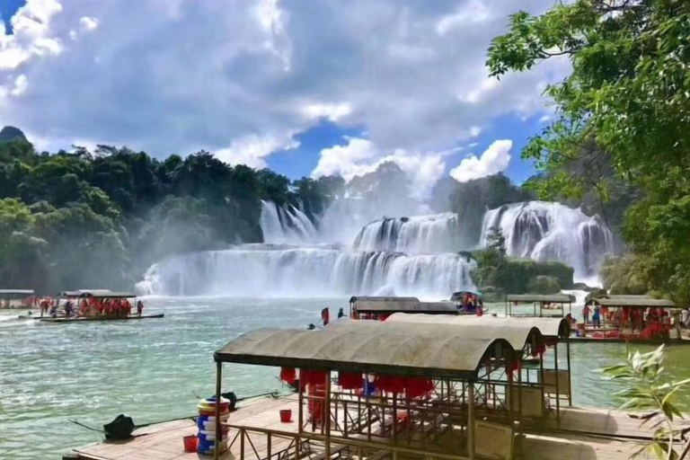 Others 5, Aiwu Inn Daxin County Detian Waterfall, Chongzuo