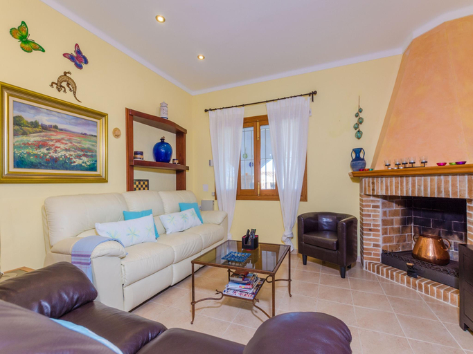 Others 5, Santa Eulalia Petit - Villa With Private Pool, Baleares