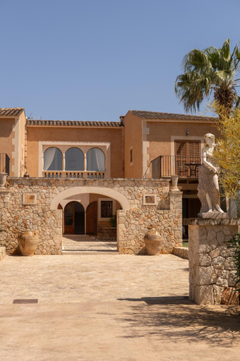 Exterior & Views 1, Agroturismo Son Marge, Baleares