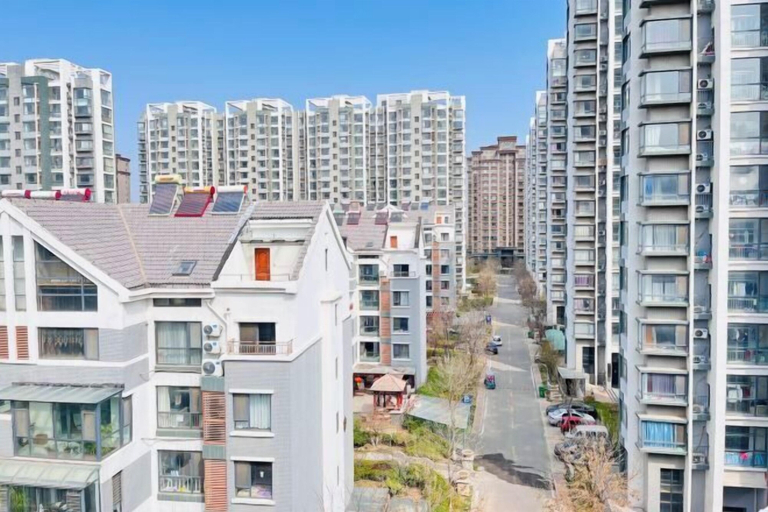 Exterior & Views 2, 7Days Inn Chain Hotel (Guangrao Sunwu Road), Dongying