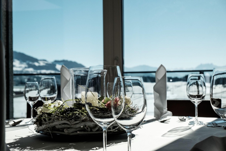 Food & Drinks 4, Hotel Swiss Star, Hinwil