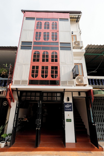 Exterior & Views, Ubon Huan Kaew, Muang Ubon Ratchatani