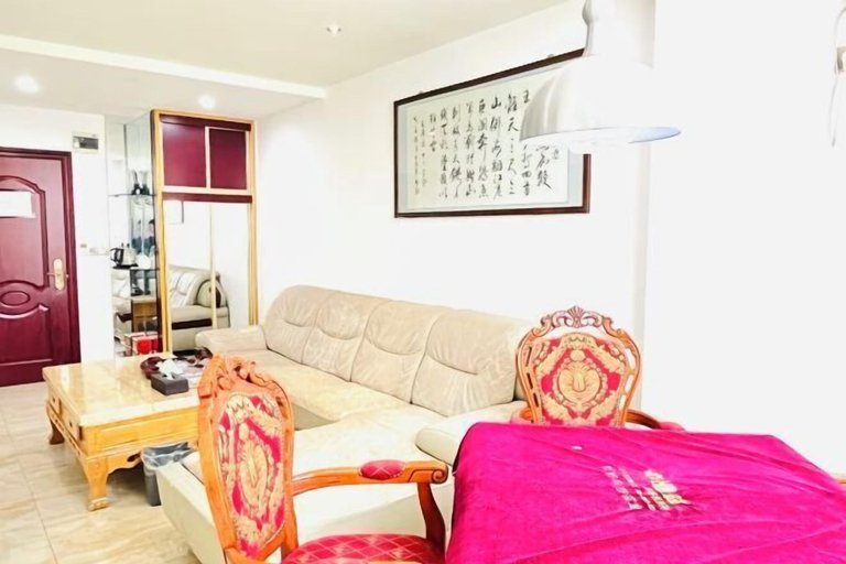 Others 5, Taiyuan Hostel, Meizhou