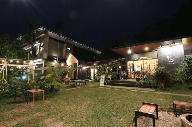 Food & Drinks 5, Manonnee Hotel, Muang Chiang Rai