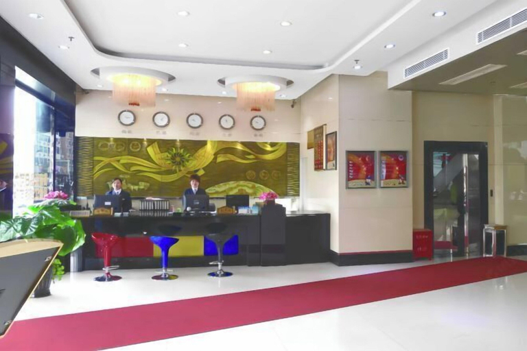 Others 4, Longgang Blue Island Business Hotel, Wenzhou