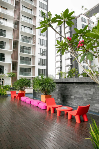Food & Drinks, Urban Suite@Midhill Genting Highlands (Free Wi-Fi), Genting Highlands