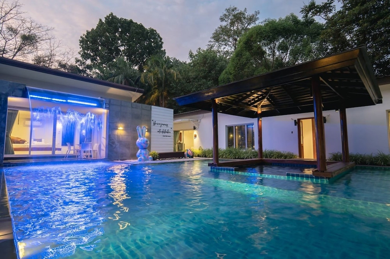 Sport & Beauty 5, Khaoyai Paradise on Earth, Pak Chong