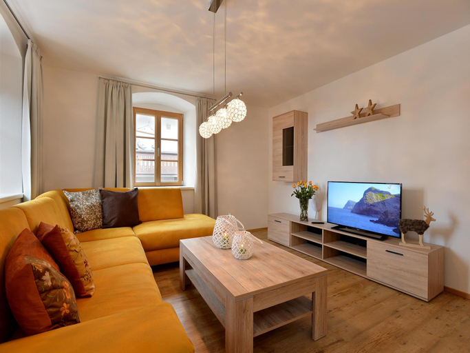 4, Jagerhaus Apartment Near ski Area, Kitzbühel