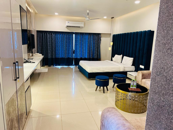 Others 3, Avantika Resort Dahod, Dahod