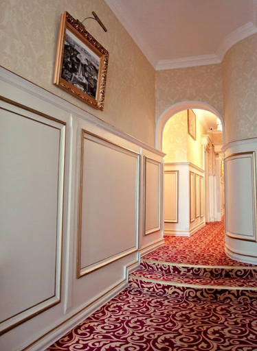 Public Area 3, Royal City Hotel, Shevchenkivs'kyi