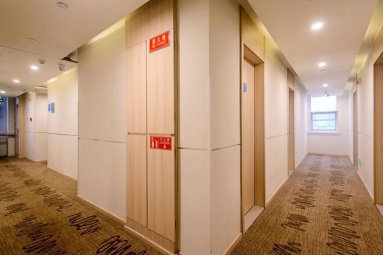 Others 5, ShengTing Hotel (Zhengzhou Hi-tech Development Zone Headquarters Enterprise Base), Zhengzhou
