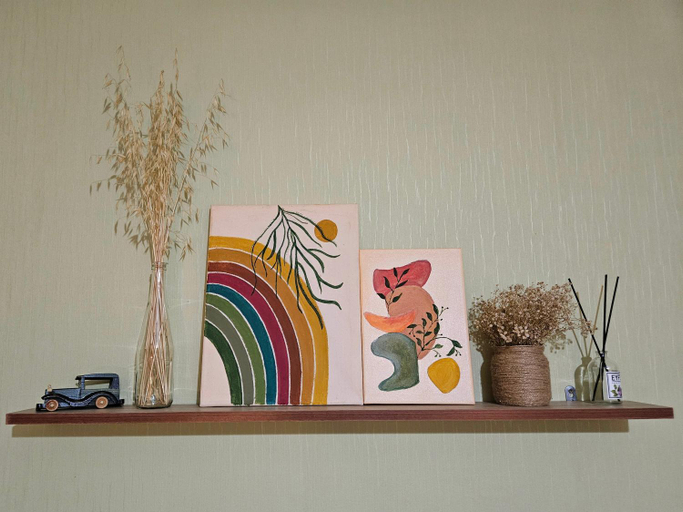 Food & Drinks, Guesthouse Amarela, Mtskheta