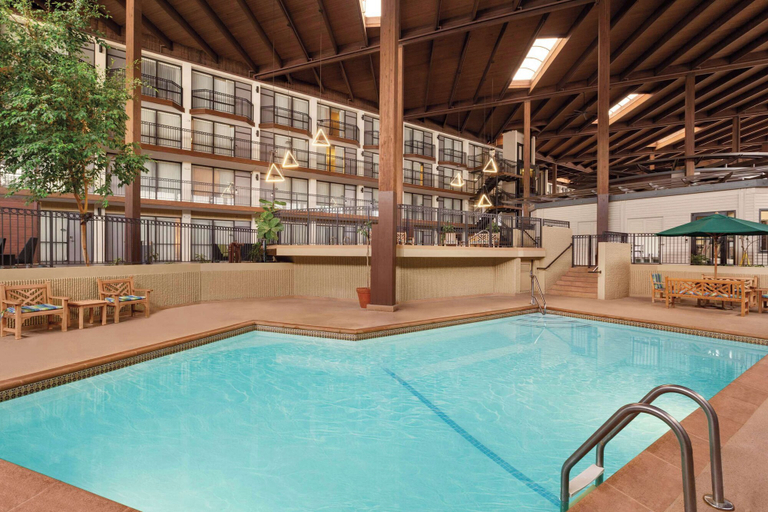 Sport & Beauty 5, Radisson Hotel Lenexa Overland Park, Kansas City