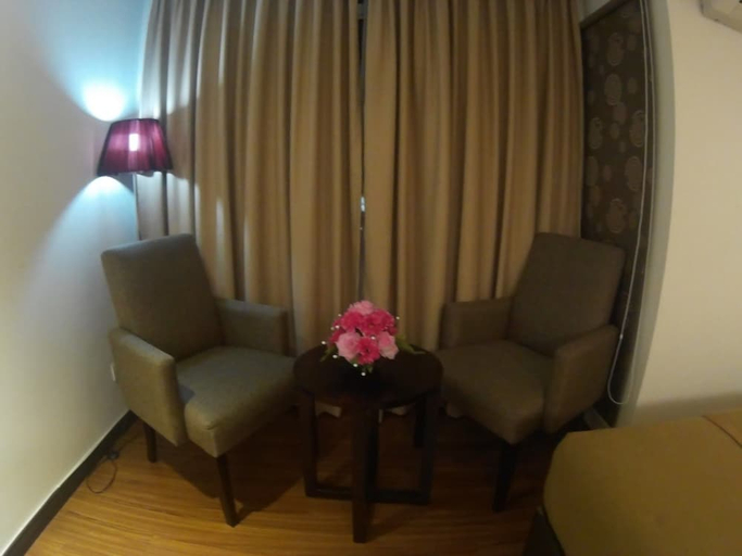 Others 5, CyberApartment Kota Bharu, Kota Bharu