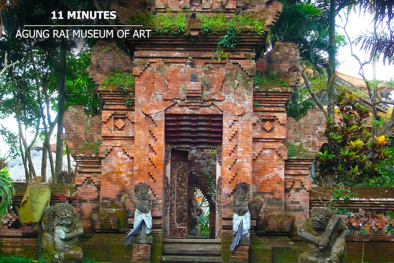 Exterior & Views, Anyuta Rai Villa, Gianyar
