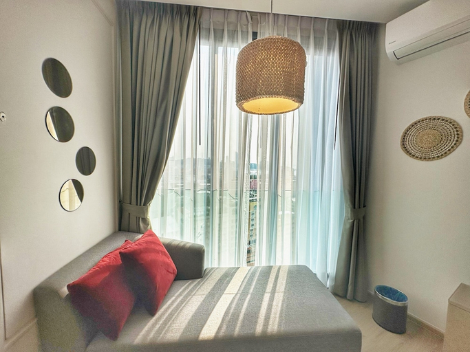 Others 5, The Edge central pattaya, Pattaya
