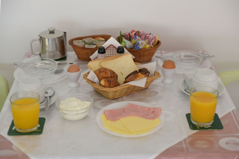 Food & Drinks 4, Trianta Hotel Apartments, South Aegean