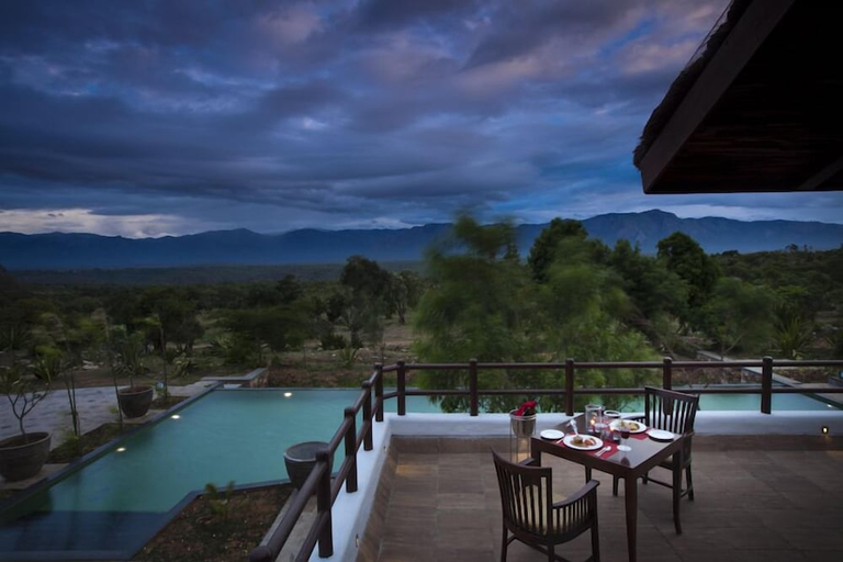 Sport & Beauty 2, The Serai Bandipur, Chamrajnagar