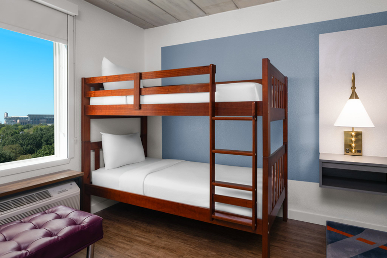 Aggieland Boutique Hotel - Tap to explore photos
