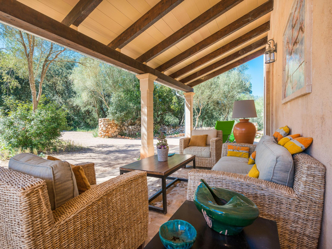 Others 5, Can Madis - Villa With Private Pool In Costitx, Baleares