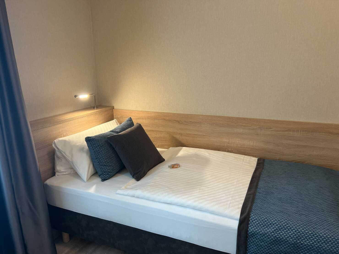Bedroom 4, Hotel in der Aal-Kate, Wuppertal
