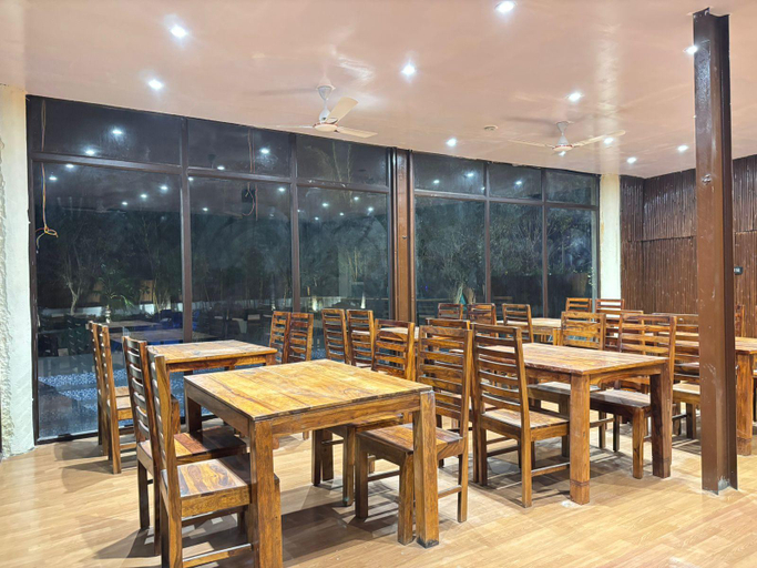 Food & Drinks 4, Ambika Resort, Garhwal
