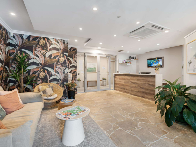 Public Area 4, The Sebel Byron Bay, Byron