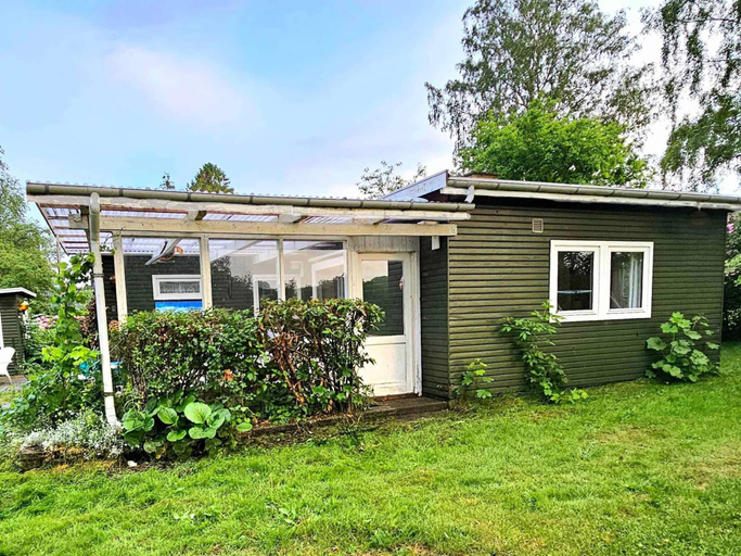 Exterior 4, 5 Star Holiday Home in Grevinge, Odsherred
